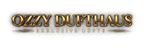 Ozzy Dufthaus - Startseite