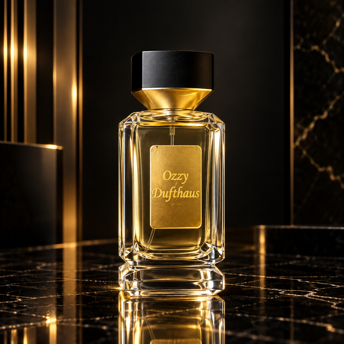 Ozzy Secret Code Extrait